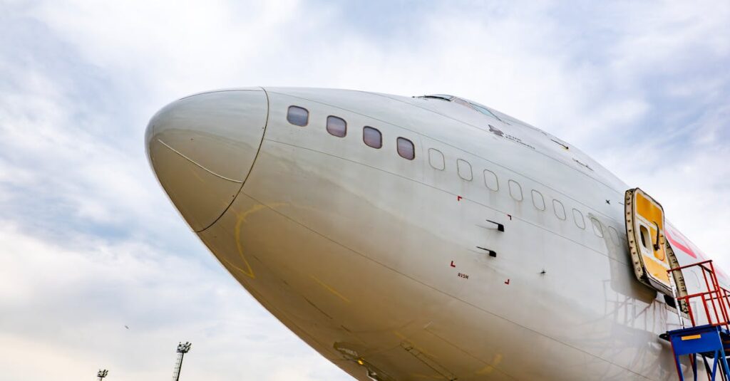 Quels frais engager à l&rsquo;aéroport : un guide pour chaque état des USA ?