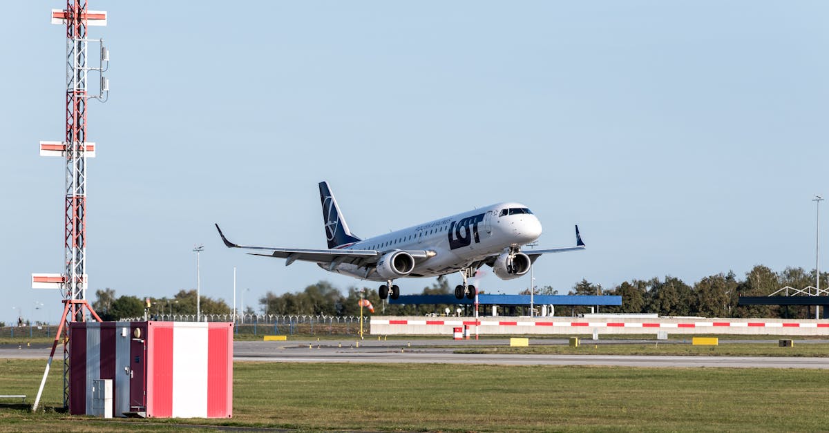 découvrez tout ce qu'il faut savoir sur les aéroports : informations sur les infrastructures, les compagnies aériennes, les services aux passagers, et des conseils pour faciliter votre expérience de voyage. explorez les aéroports du monde entier et trouvez celui qui convient le mieux à vos besoins.