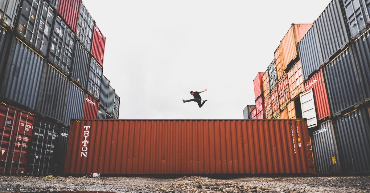 découvrez l'univers de la logistique : solutions innovantes, gestion des chaînes d'approvisionnement, optimisation des transports et efficacité opérationnelle. transformez vos défis logistiques en opportunités de croissance.