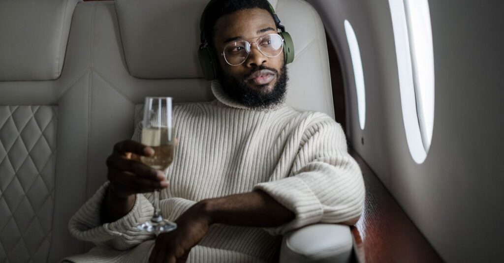Quelles sont les étapes indispensables avant de réserver un vol en jet privé ?