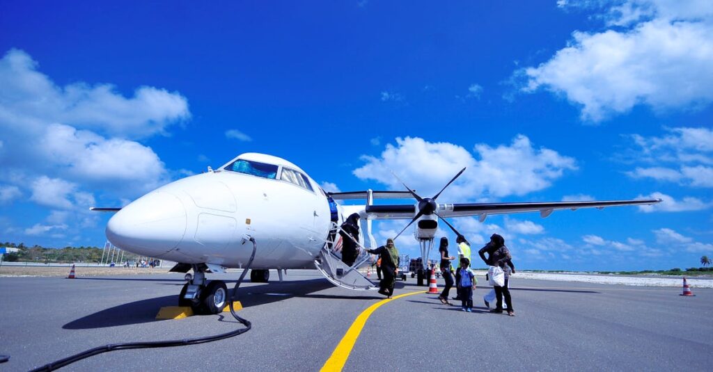 Aéroport de Chambéry Savoie Mont Blanc – Louer un jet privé