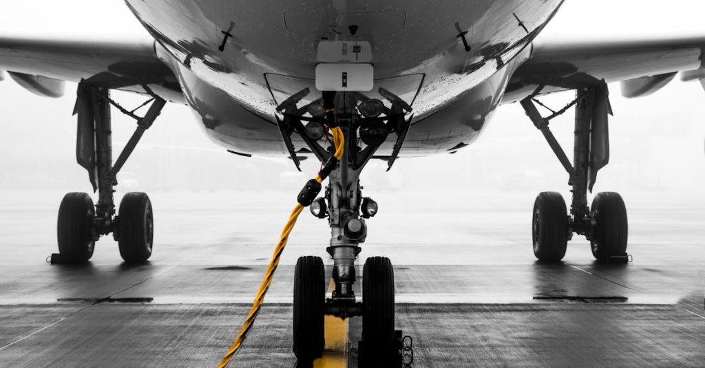 Aéroport de Scottsdale – Louer un jet privé