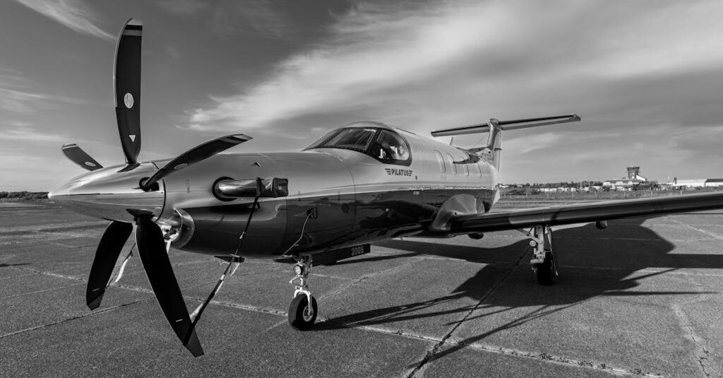 Aéroport de Dallas-Fort Worth – Louer un jet privé