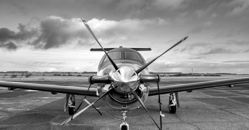 Aéroport de Quimper Bretagne – Louer un jet privé