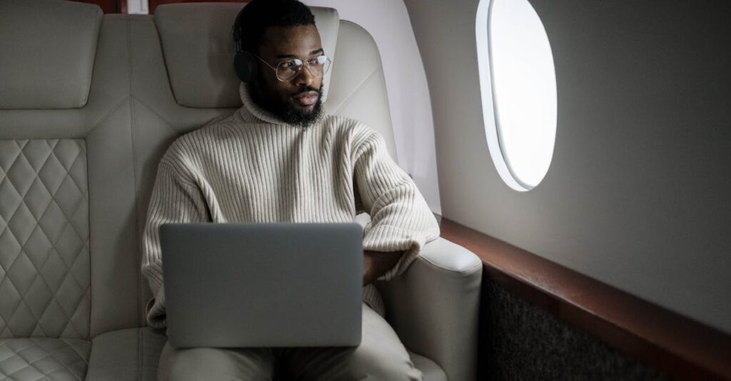 Aéroport de Miami International – Louer un jet privé