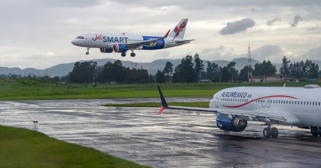 Aéroport de Teterboro – Louer un jet privé