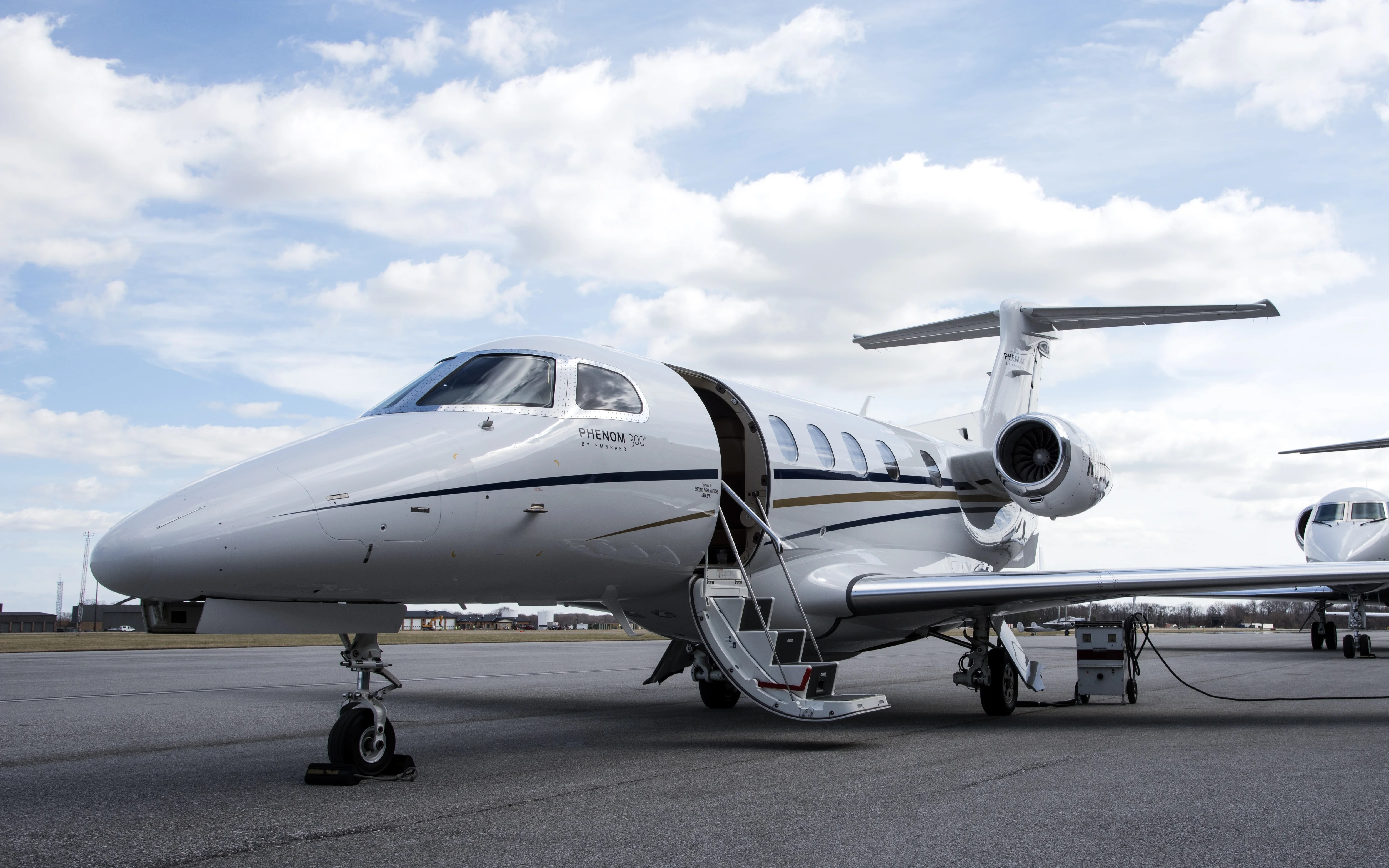Cirrus Vision SF50