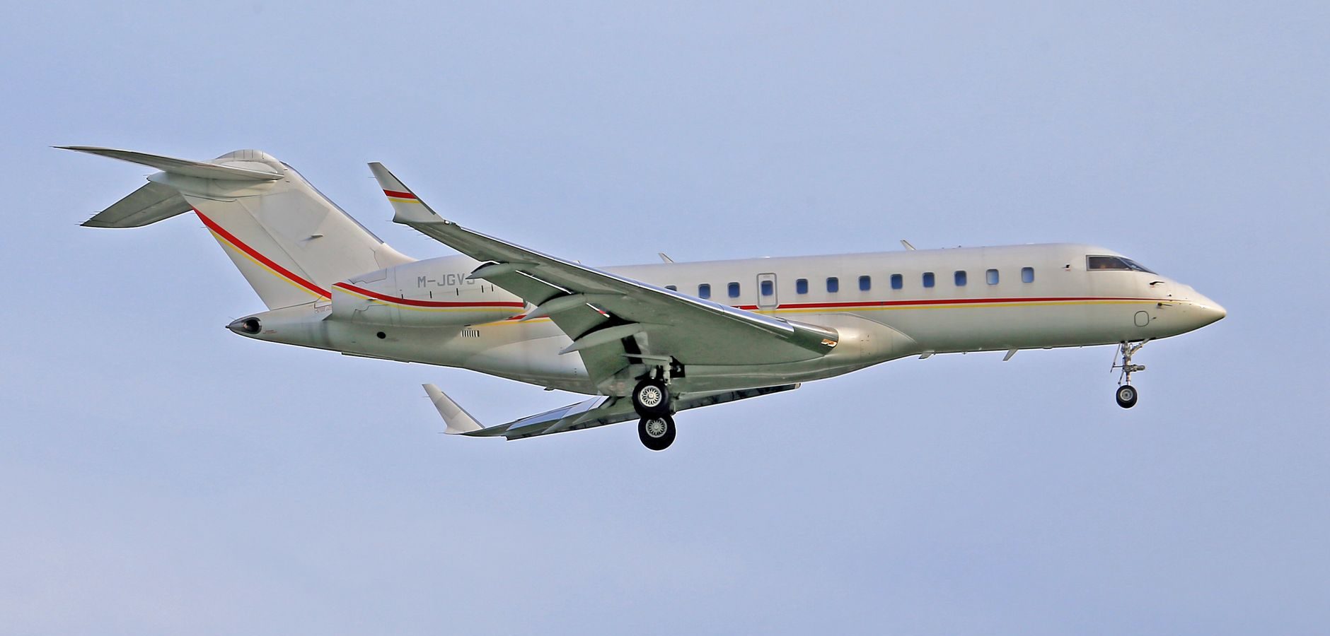 Bombardier Global 8000 prix 2026 : coût d&rsquo;achat et d&rsquo;exploitation