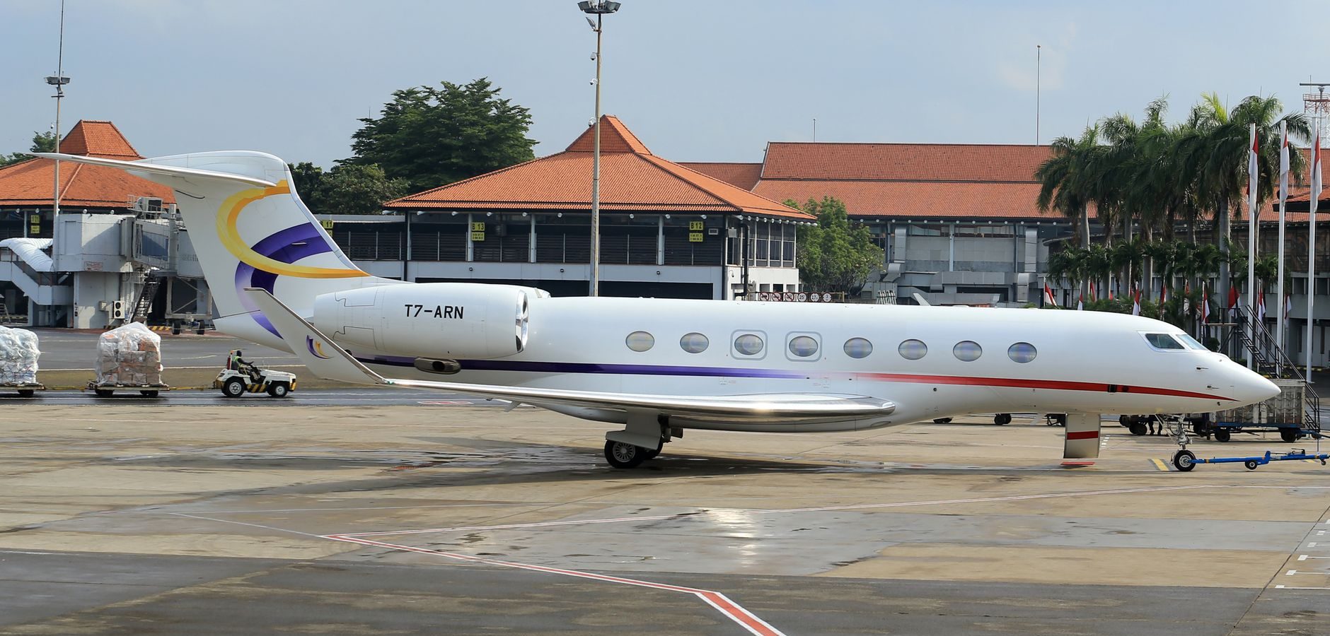 Jet privé Messi prix : combien coûte vraiment le Gulfstream de Lionel ?