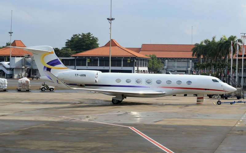 Jet privé Messi prix : combien coûte vraiment le Gulfstream de Lionel ?