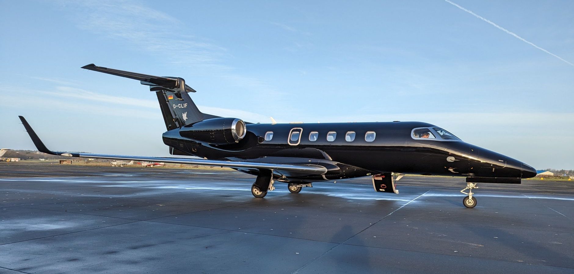 Embraer Phenom 300 : prix d&rsquo;achat, coûts réels et location en 2026