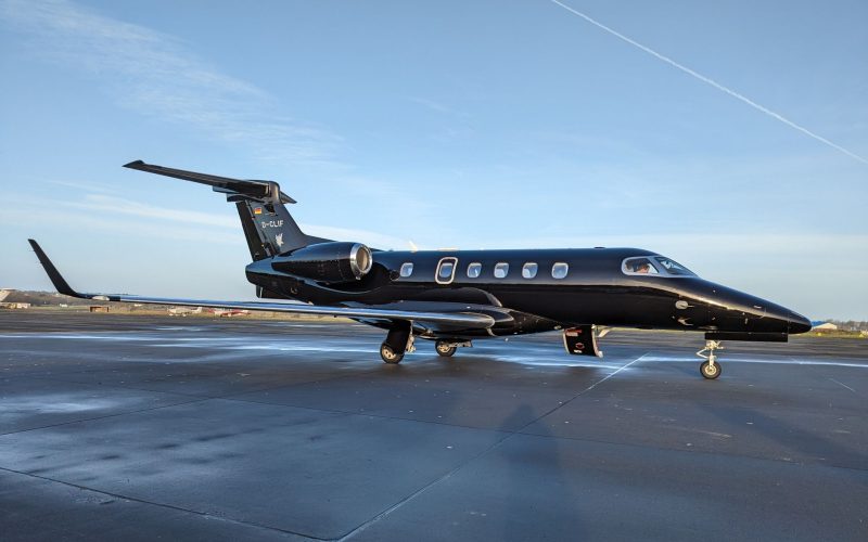 Embraer Phenom 300 : prix d&rsquo;achat, coûts réels et location en 2026