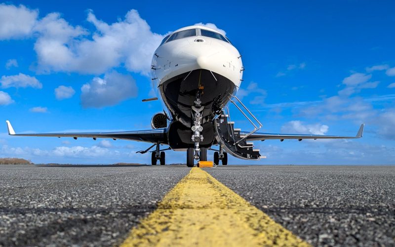 Conciergerie Vol Privé : Services, Tarifs et Guide Complet 2026