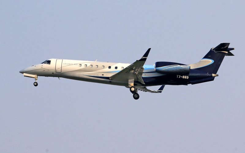 Jet privé CR7 : prix, intérieur du Global Express et caractéristiques 2026