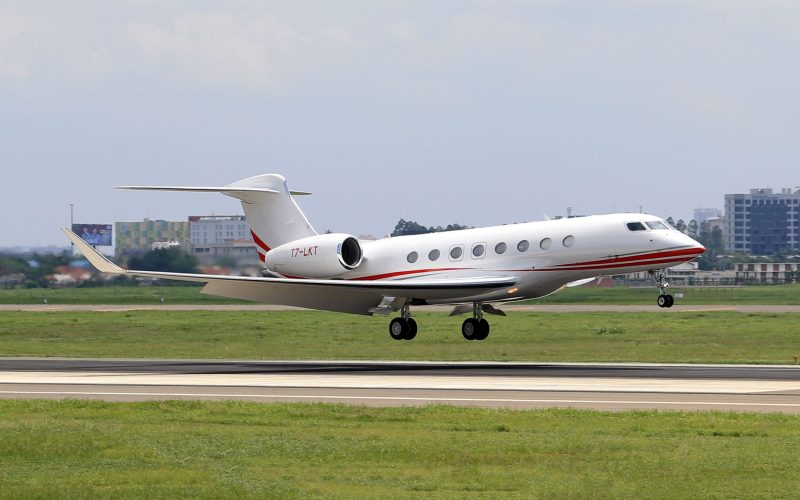 Gulfstream G700 Prix 2026 : Coût d&rsquo;achat et exploitation réelle