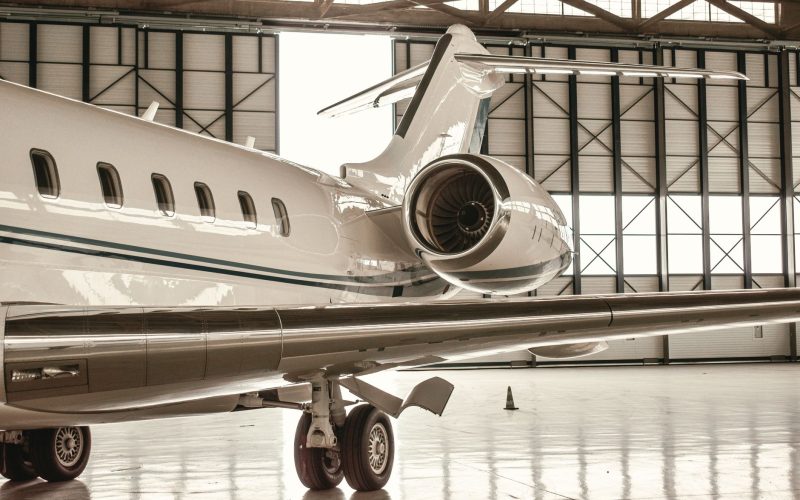 Baptême de l&rsquo;air jet privé : prix 2026 et tarifs réels par région