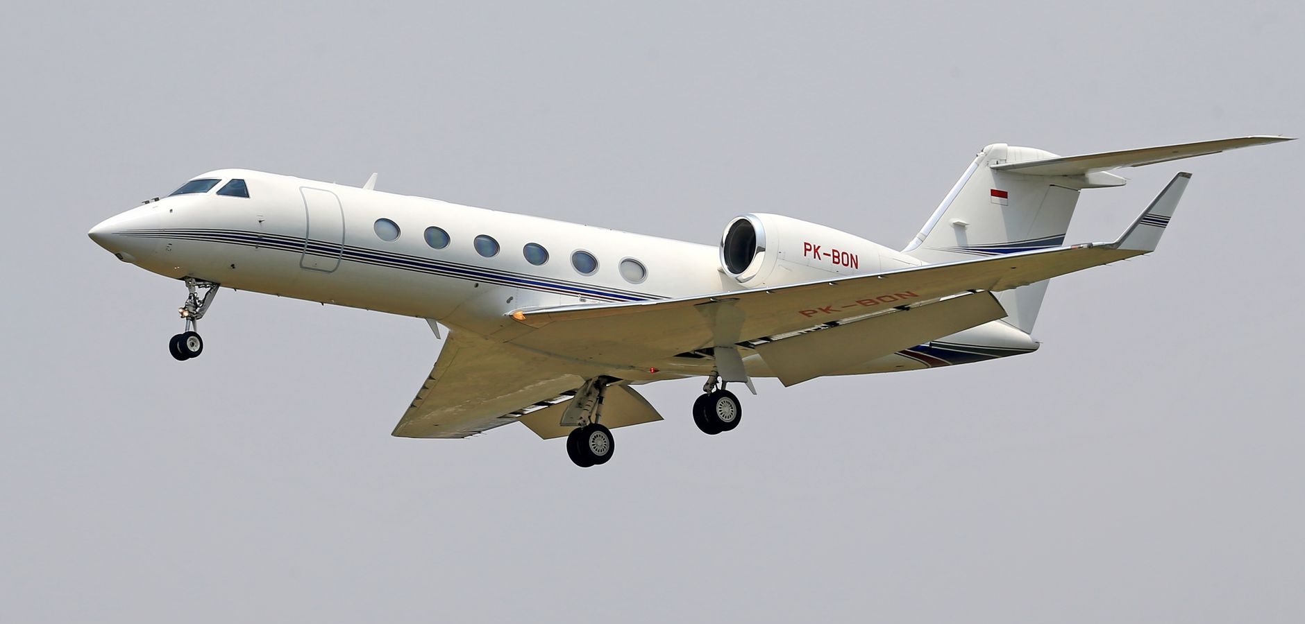 Prix Gulfstream G650 en 2026 : achat neuf, occasion et coûts