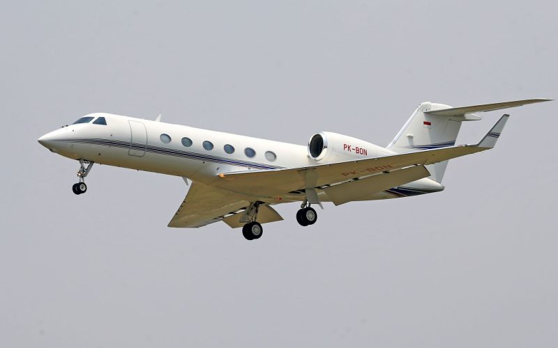 Prix Gulfstream G650 en 2026 : achat neuf, occasion et coûts