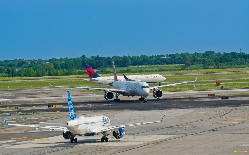 Jet Privé Paris New York Prix 2026 : Tarifs Réels & Comparatif