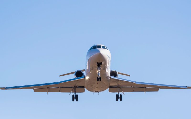 Dassault Falcon 8X prix 2026 : coût d&rsquo;achat, location et exploitation