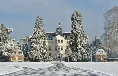 Annecy — Vol Privé Paris-Annecy