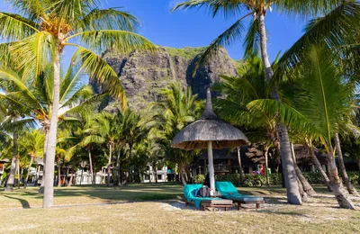 Île Maurice — Vol Privé Océan Indien