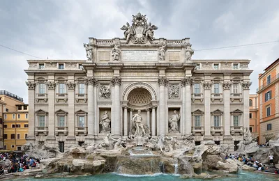 Rome — Vol Privé Paris-Rome